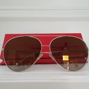 Fendi sunglasses
